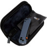 Складной нож CJRB BOLT J1960-BGY